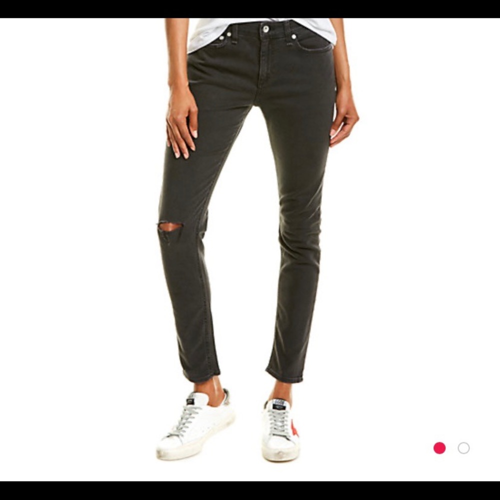 Rag & Bone Jeans